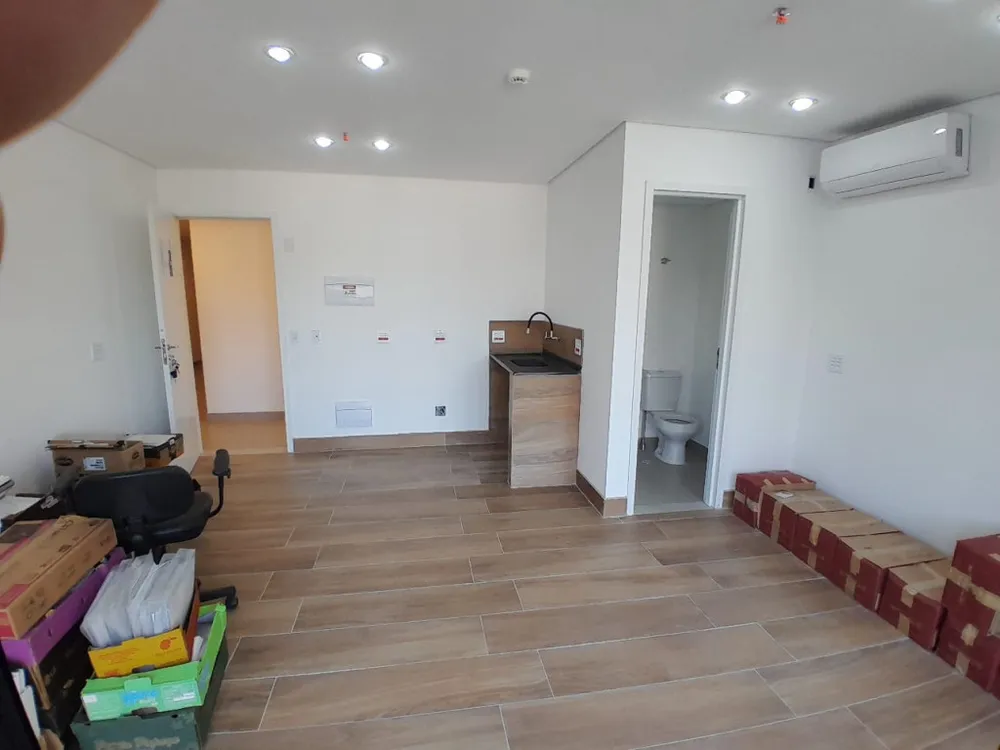 Sala-Conjunto, 30 m² - Foto 2