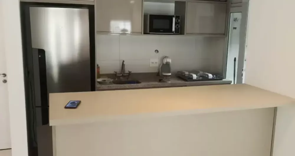 Apartamento - Foto 1