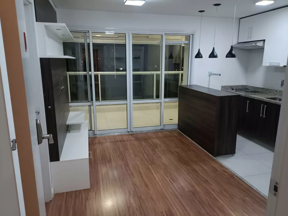 Apartamento, 1 quarto, 43 m² - Foto 4