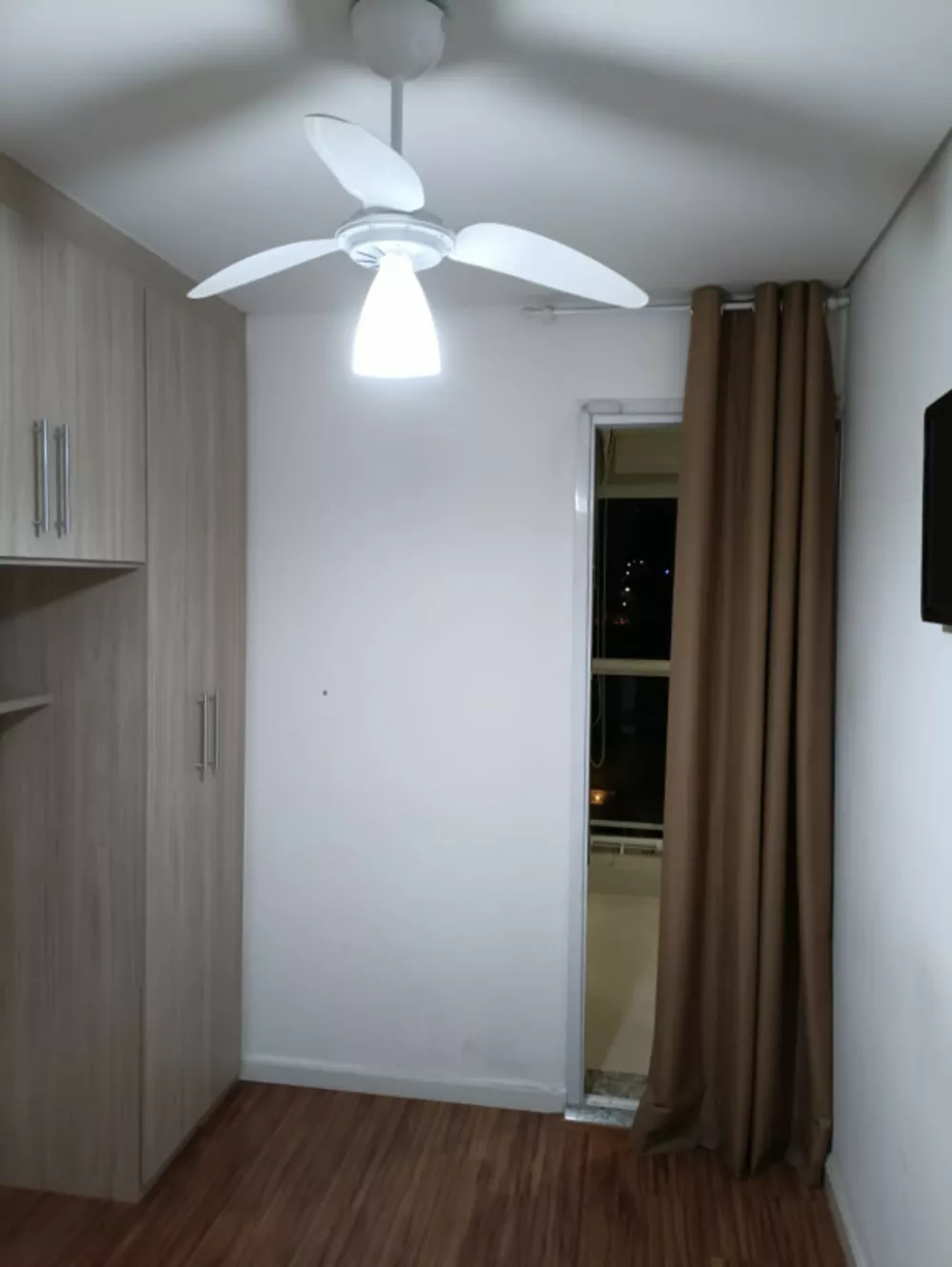 Apartamento, 1 quarto, 43 m² - Foto 1
