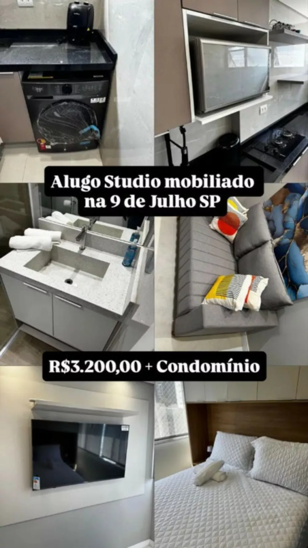 Apartamento - Foto 1