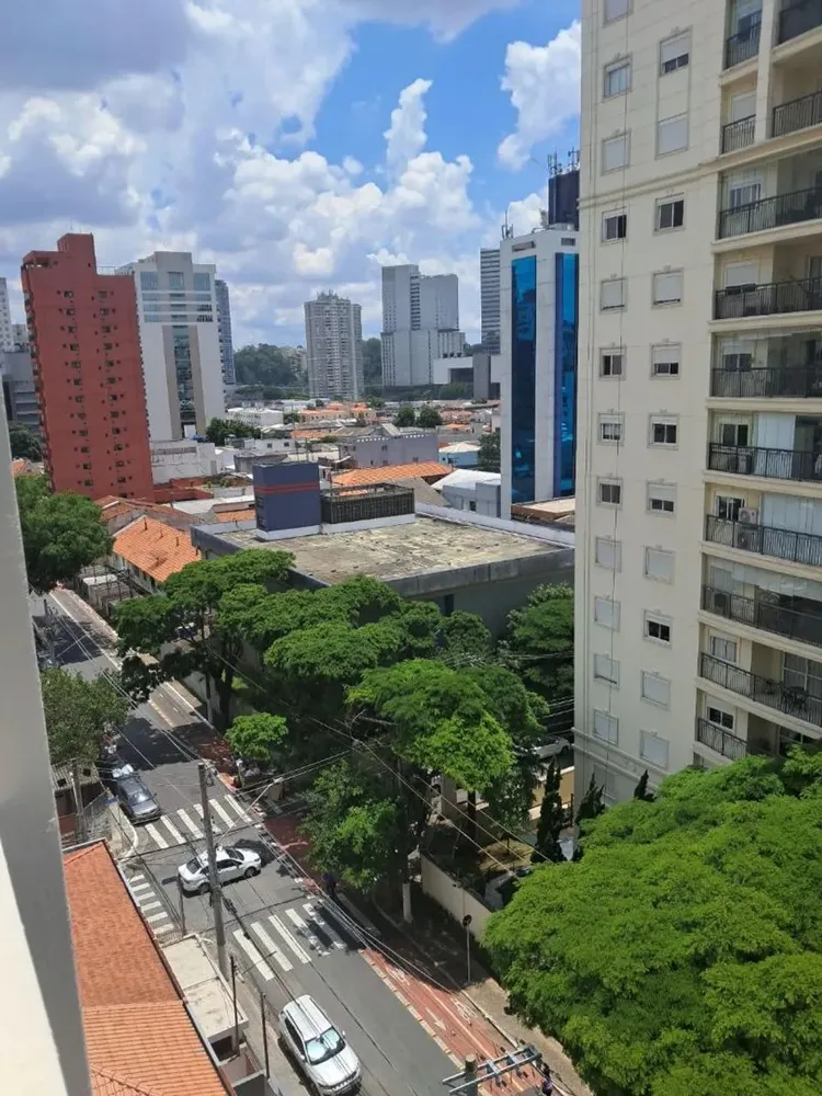 Apartamento, 3 quartos, 70 m² - Foto 2