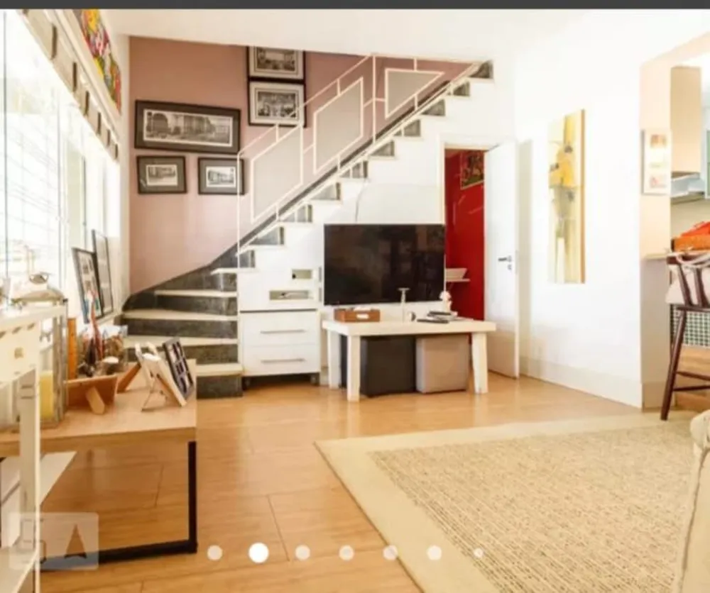Casa, 2 quartos, 132 m² - Foto 2