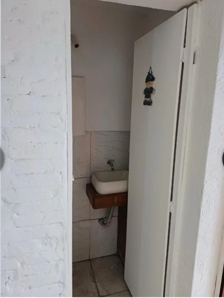 Prédio Inteiro, 103 m² - Foto 1