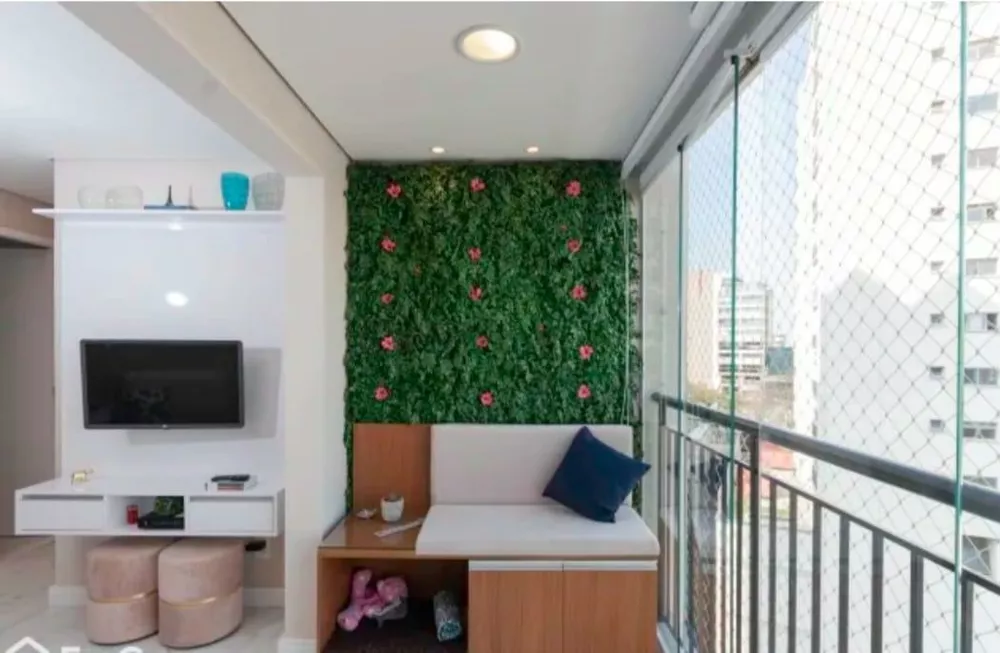 Apartamento, 2 quartos, 60 m² - Foto 4
