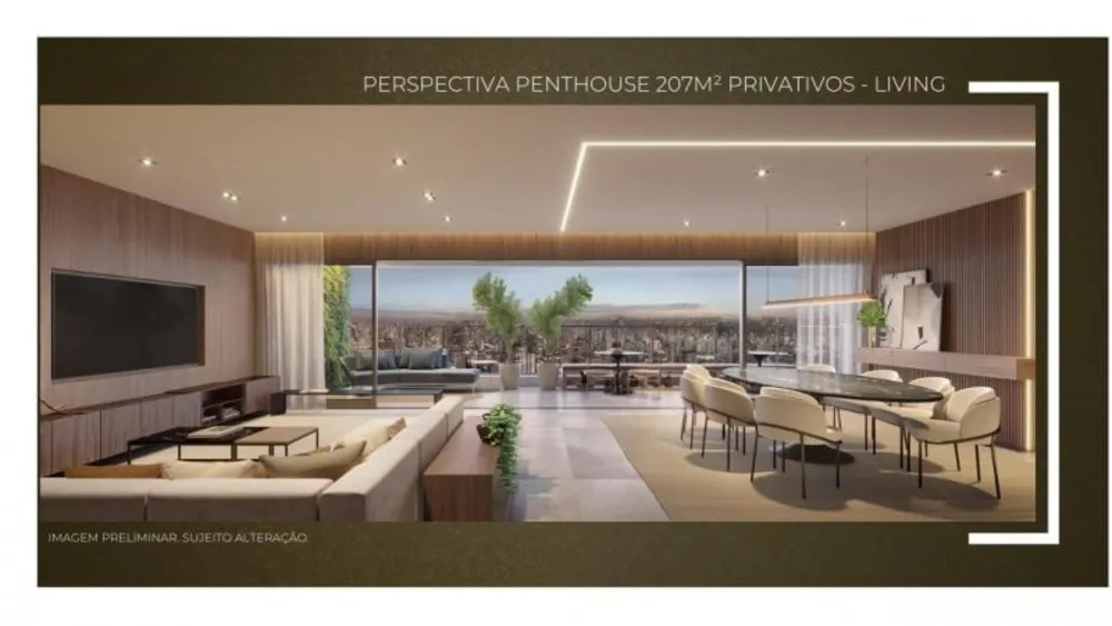 Casa, 2 quartos, 129 m² - Foto 5