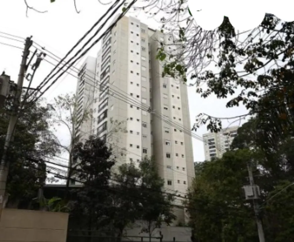 Apartamento, 2 quartos, 69 m² - Foto 1