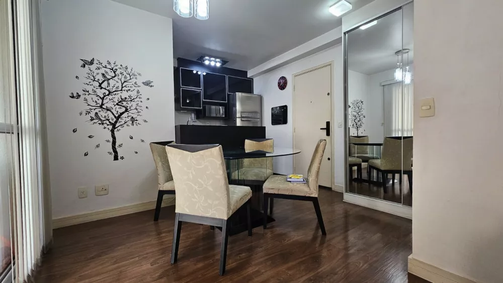 Apartamento, 2 quartos, 50 m² - Foto 2