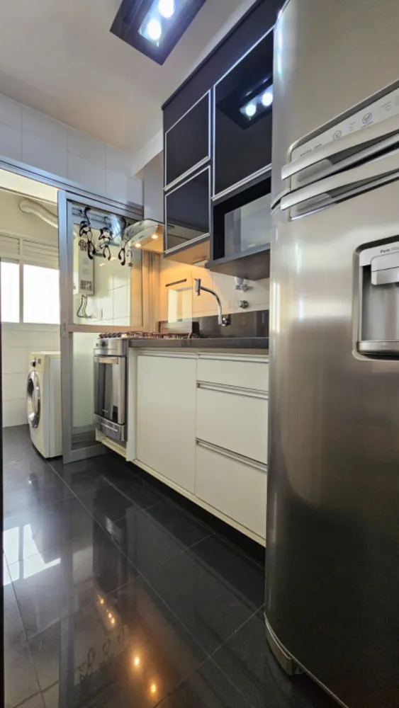 Apartamento, 2 quartos, 50 m² - Foto 9