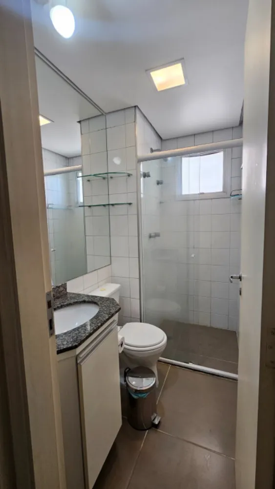 Apartamento, 2 quartos, 50 m² - Foto 10