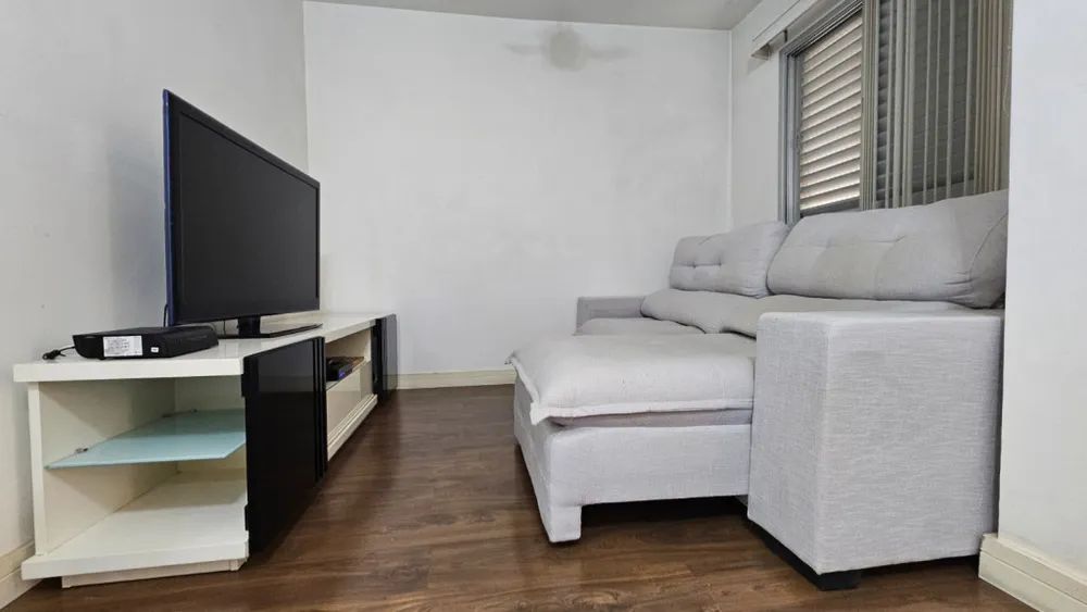 Apartamento, 2 quartos, 50 m² - Foto 5