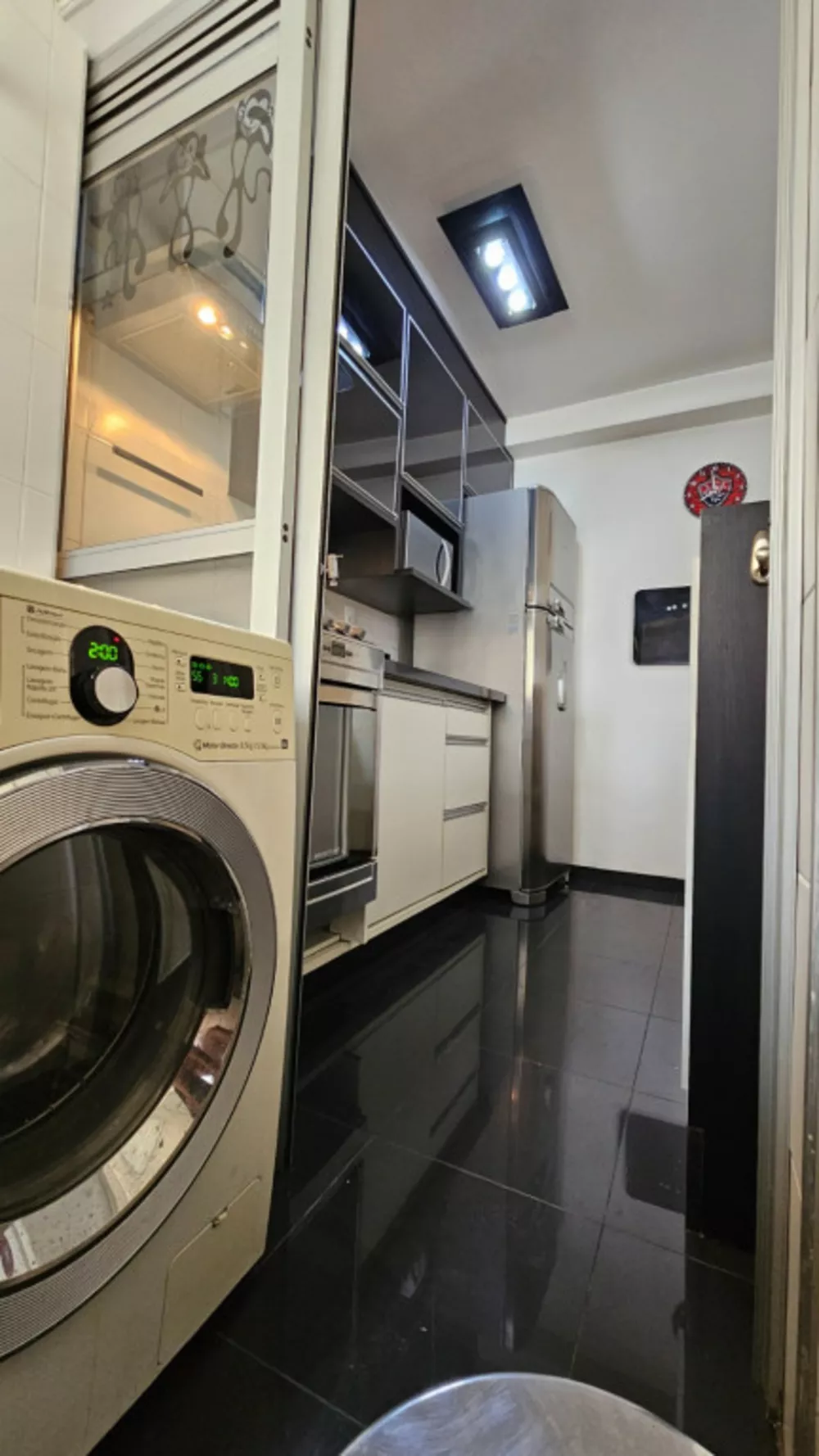 Apartamento, 2 quartos, 50 m² - Foto 3