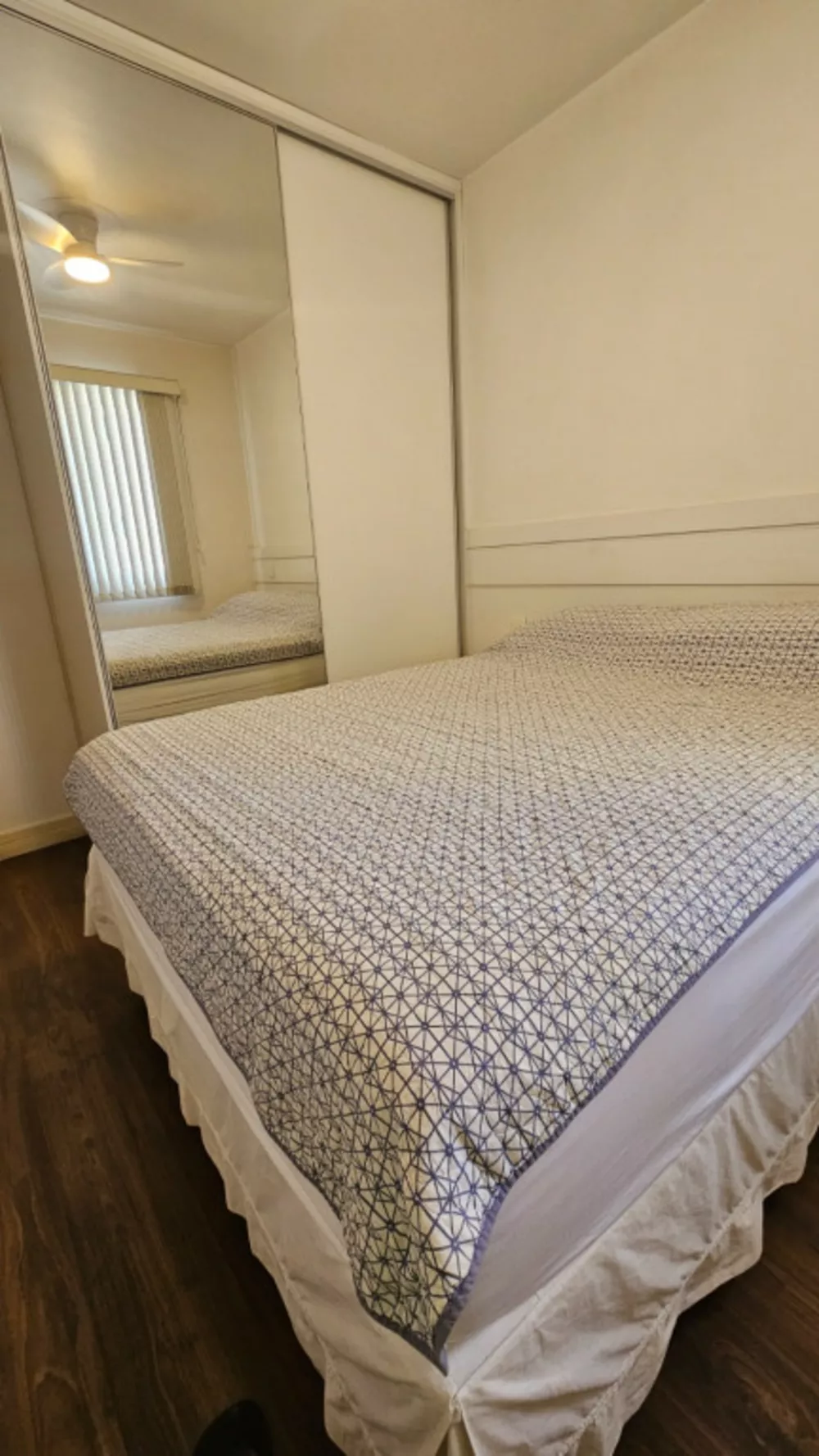 Apartamento, 2 quartos, 50 m² - Foto 4