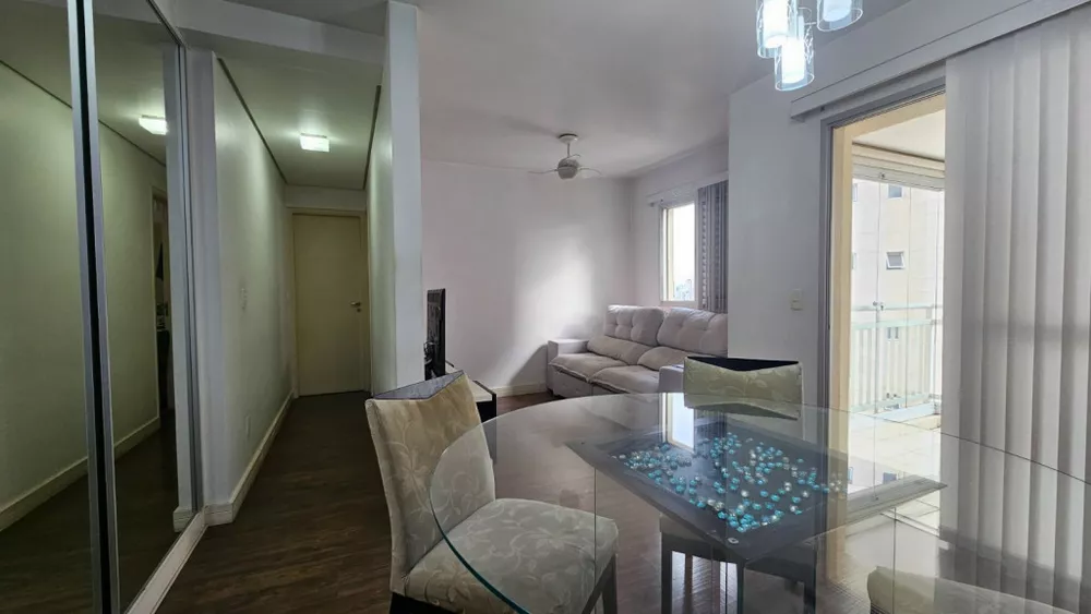 Apartamento, 2 quartos, 50 m² - Foto 1