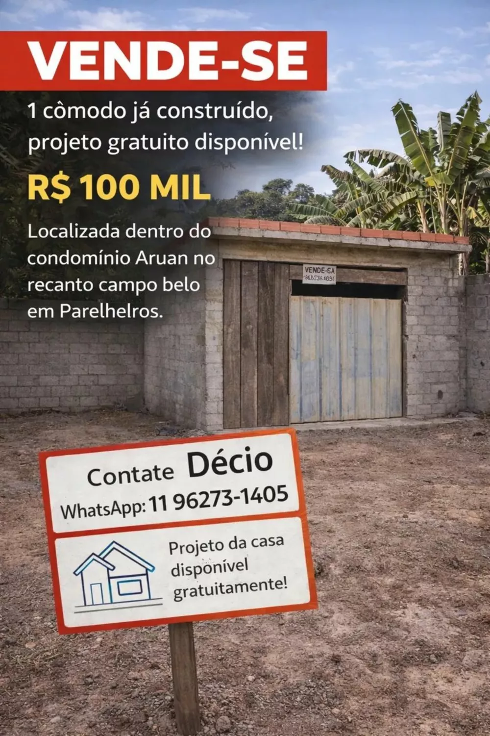 Terreno - Foto 3