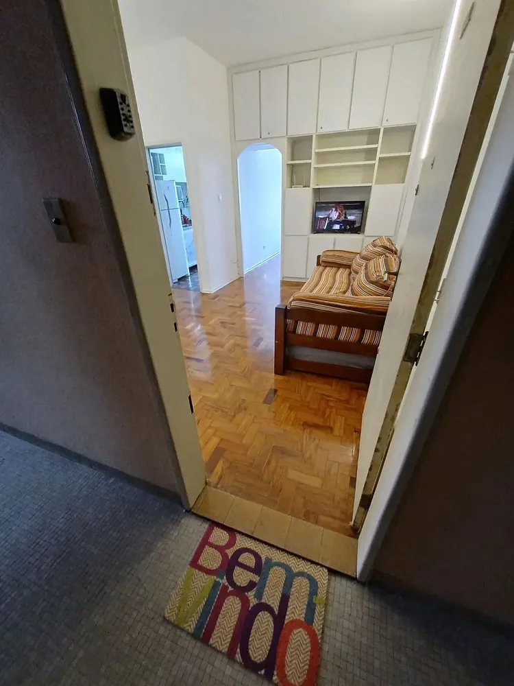 Apartamento, 1 quarto - Foto 2