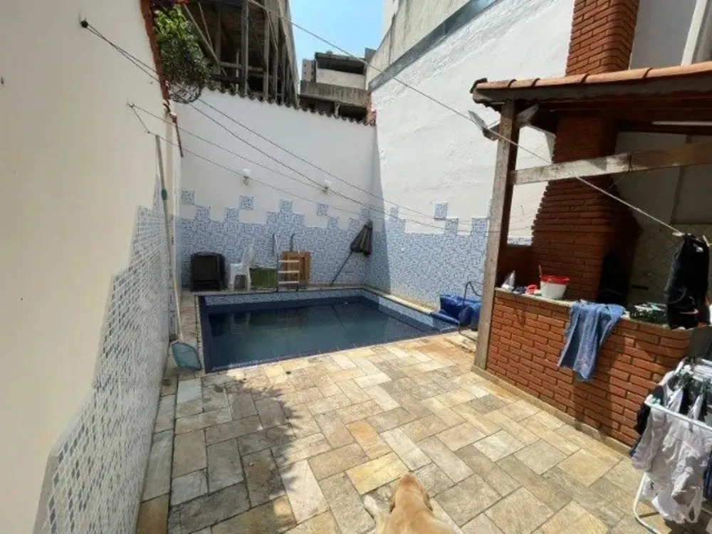 Casa, 3 quartos, 250 m² - Foto 1