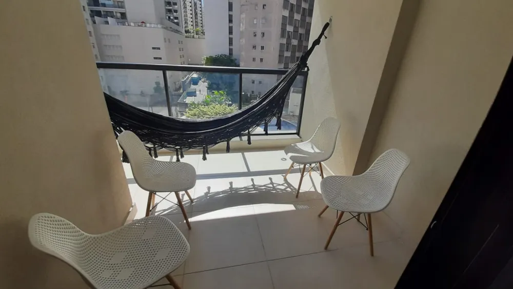 Apartamento, 1 quarto, 36 m² - Foto 3