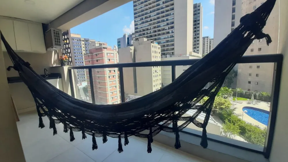 Apartamento, 1 quarto, 36 m² - Foto 2