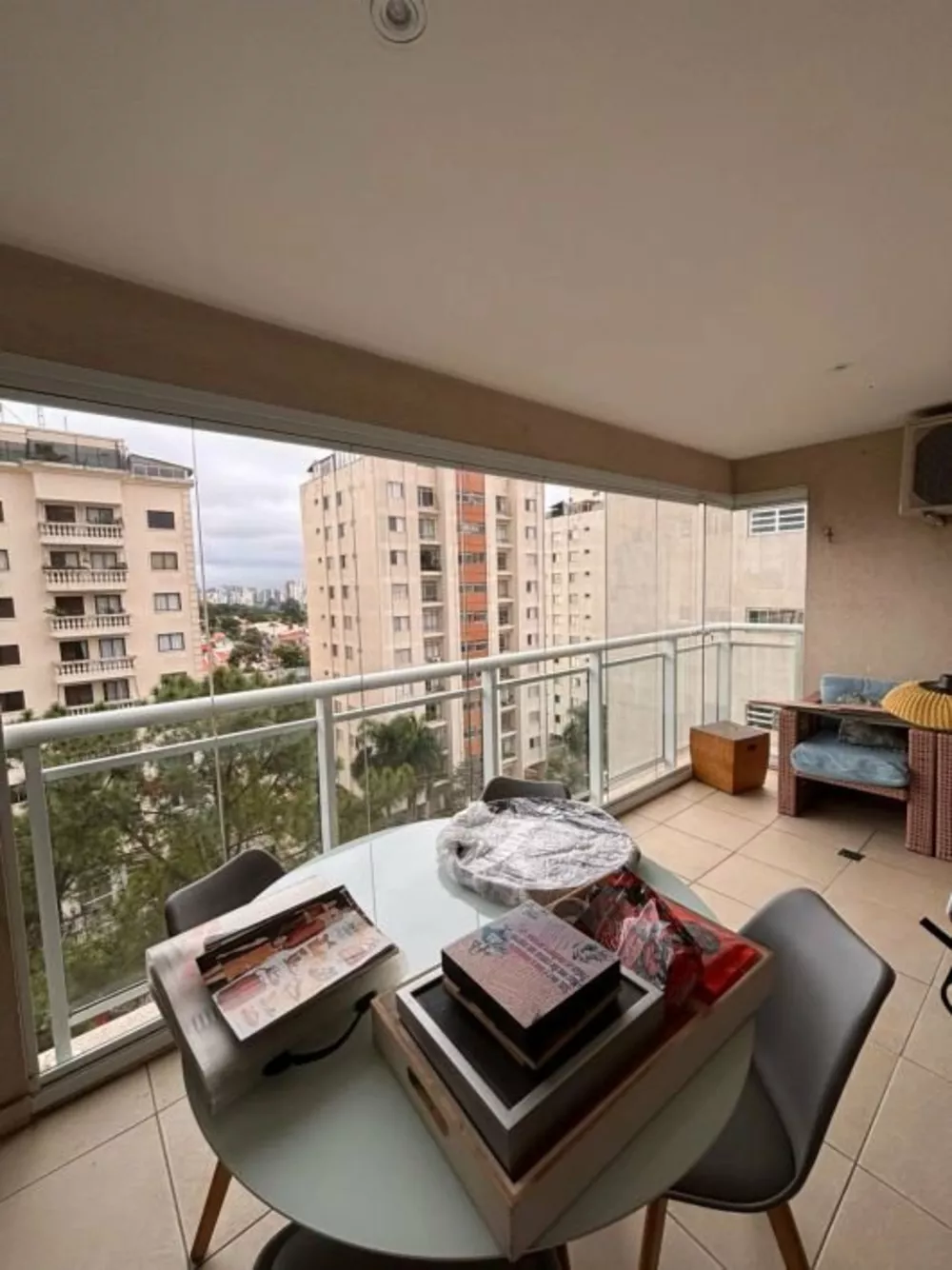Apartamento, 2 quartos, 80 m² - Foto 3