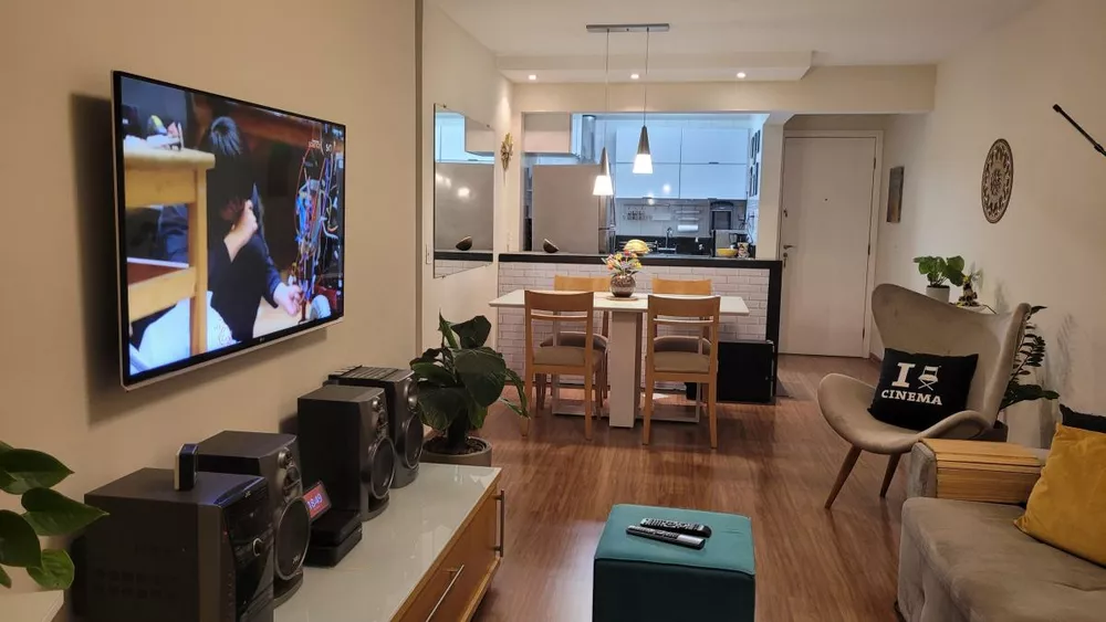 Apartamento, 3 quartos, 84 m² - Foto 1