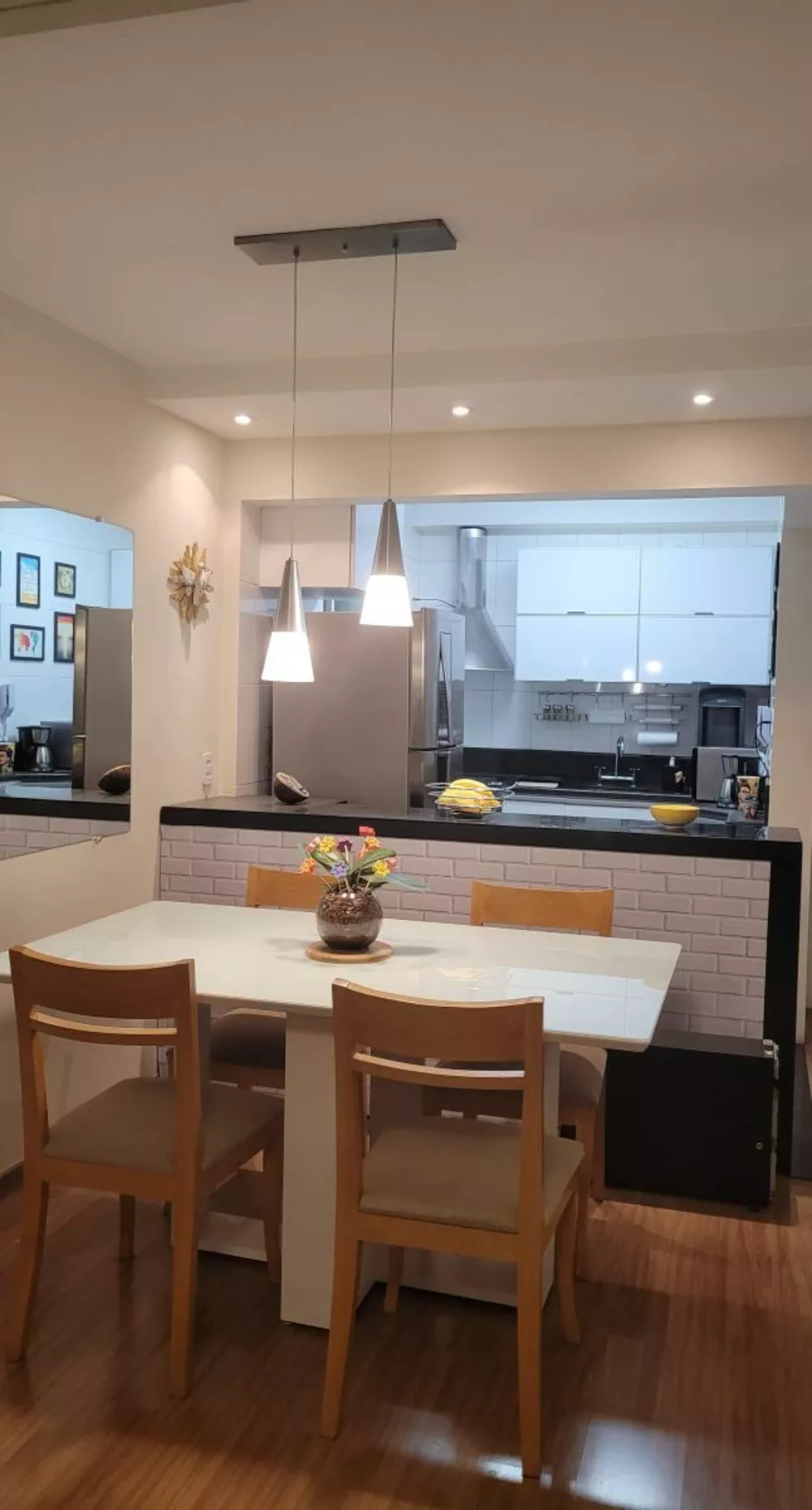 Apartamento, 3 quartos, 84 m² - Foto 3