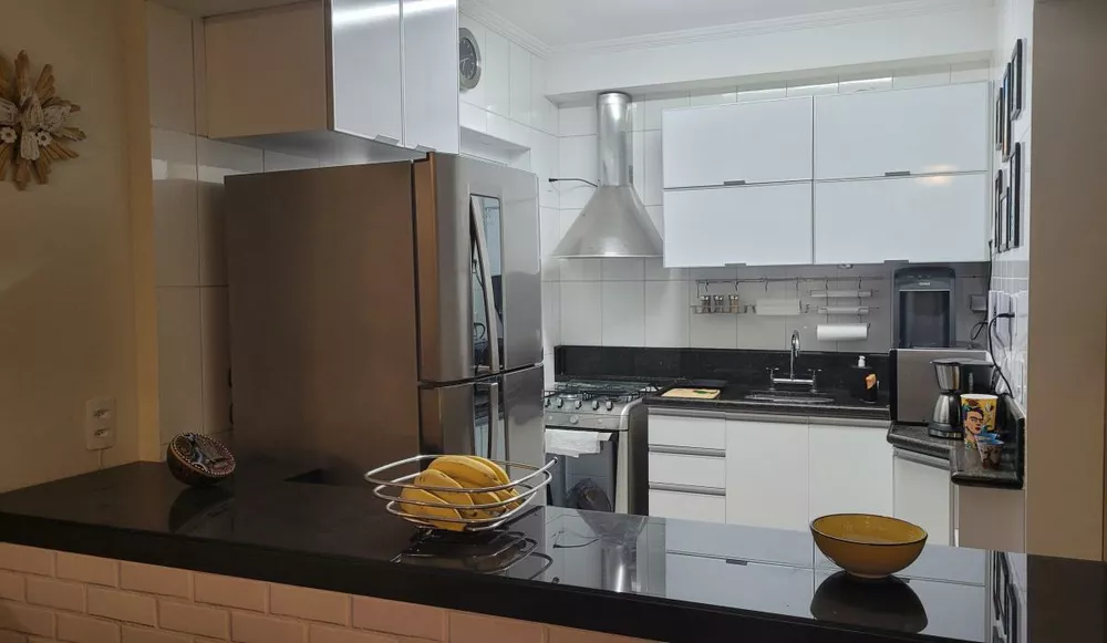 Apartamento, 3 quartos, 84 m² - Foto 4