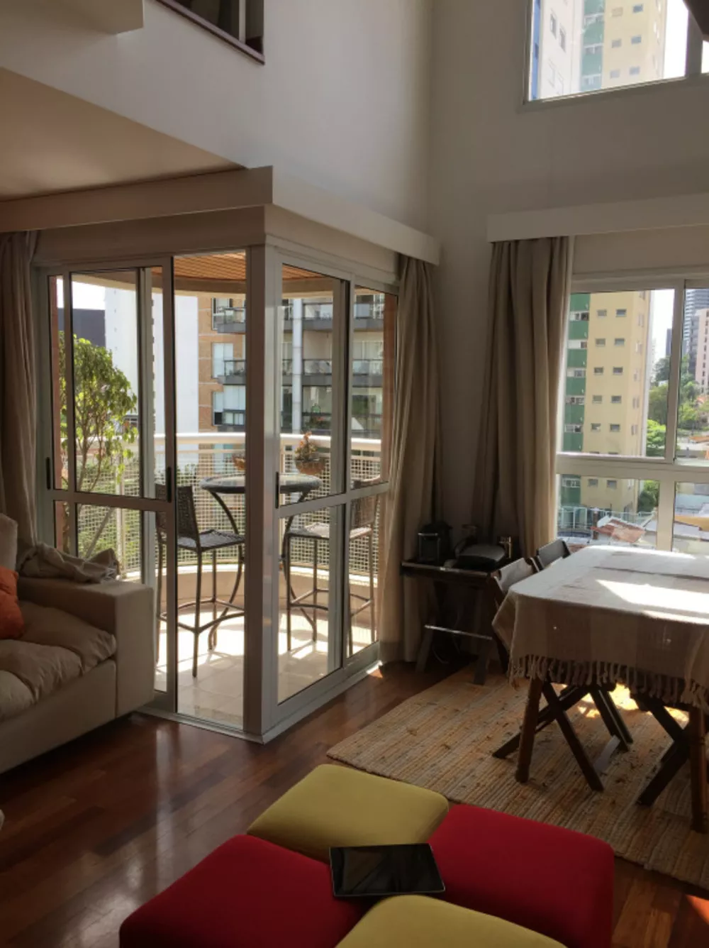 Apartamento, 1 quarto, 64 m² - Foto 3