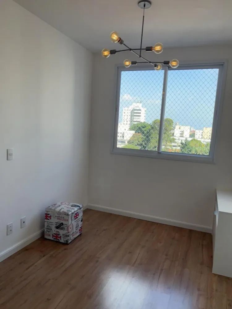 Casa, 2 quartos, 42 m² - Foto 1