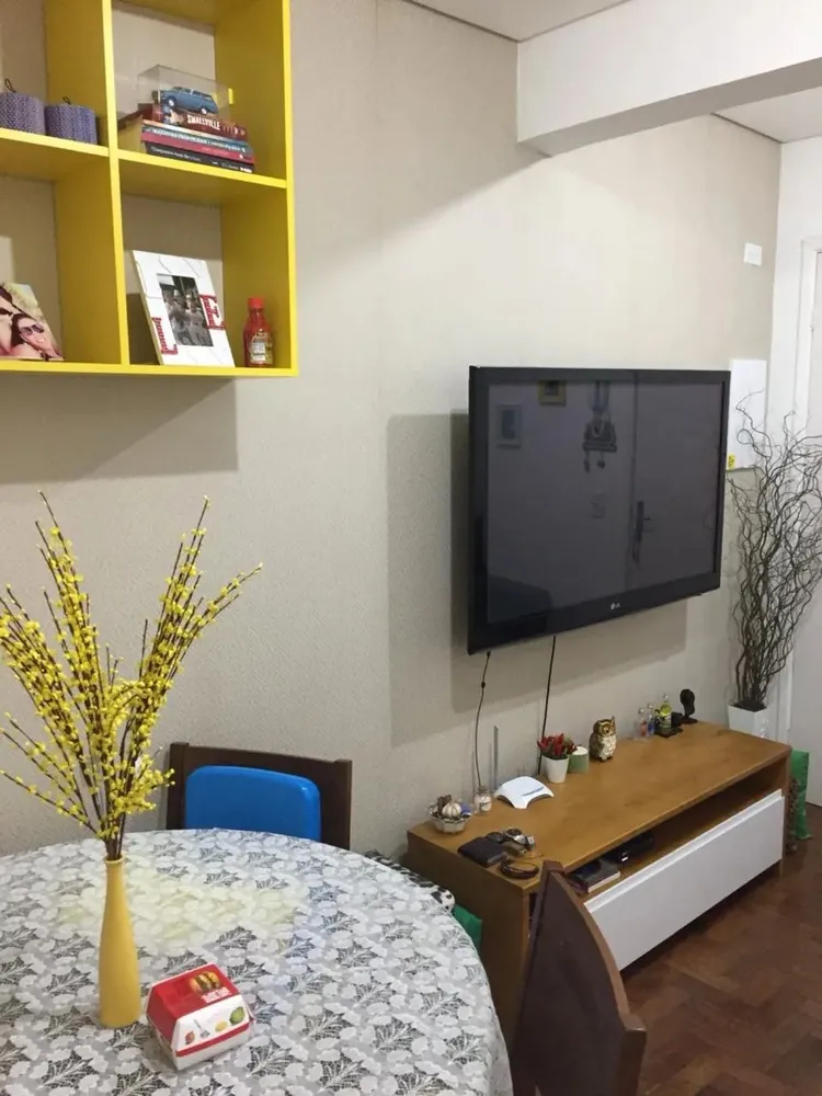 Apartamento, 2 quartos - Foto 2
