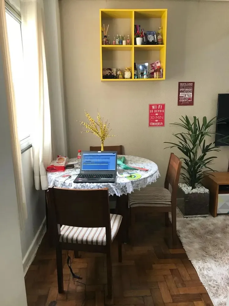 Apartamento, 2 quartos - Foto 1