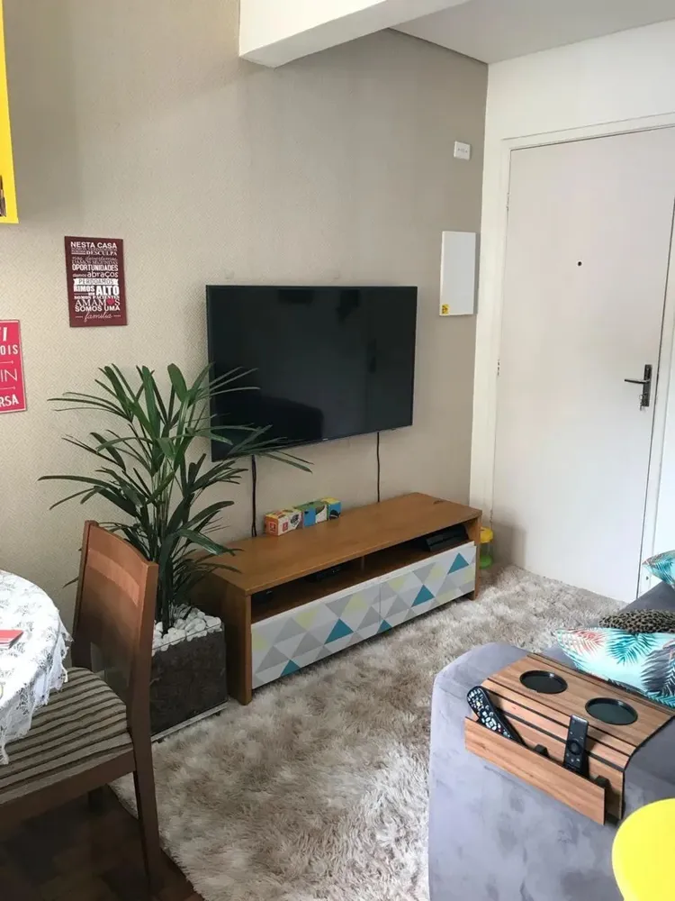 Apartamento, 2 quartos - Foto 4