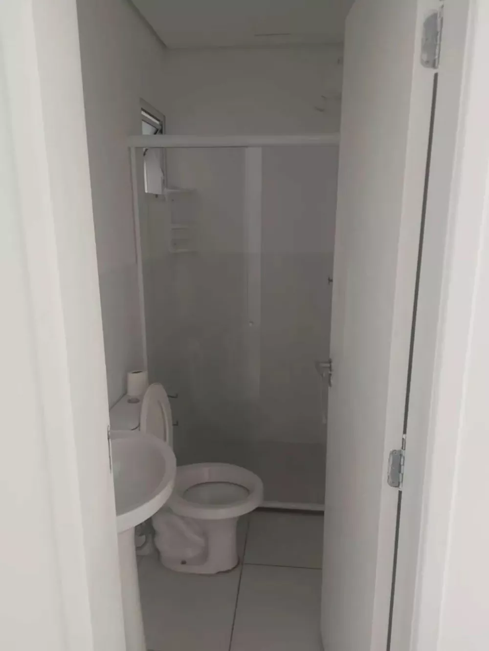 Apartamento, 1 quarto, 26 m² - Foto 2