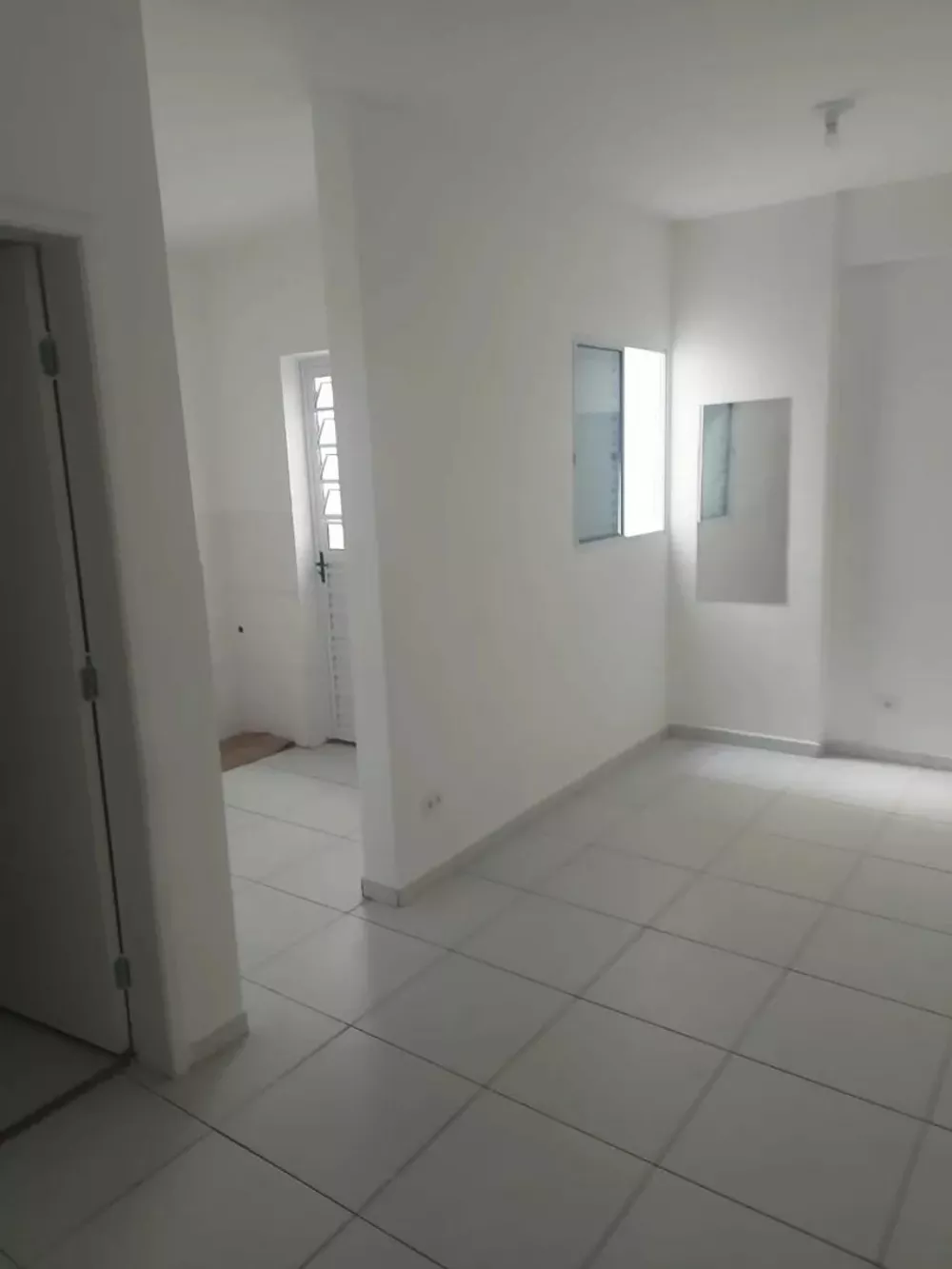 Apartamento, 1 quarto, 26 m² - Foto 1