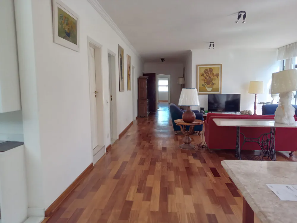 Cobertura, 3 quartos, 201 m² - Foto 3