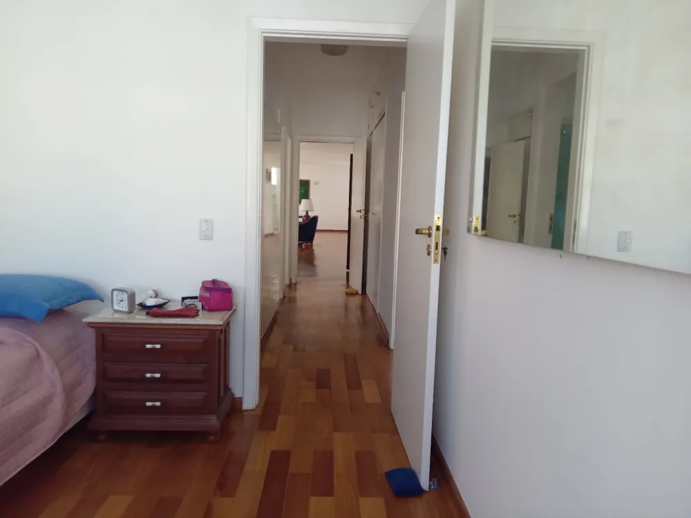 Cobertura, 3 quartos, 201 m² - Foto 4