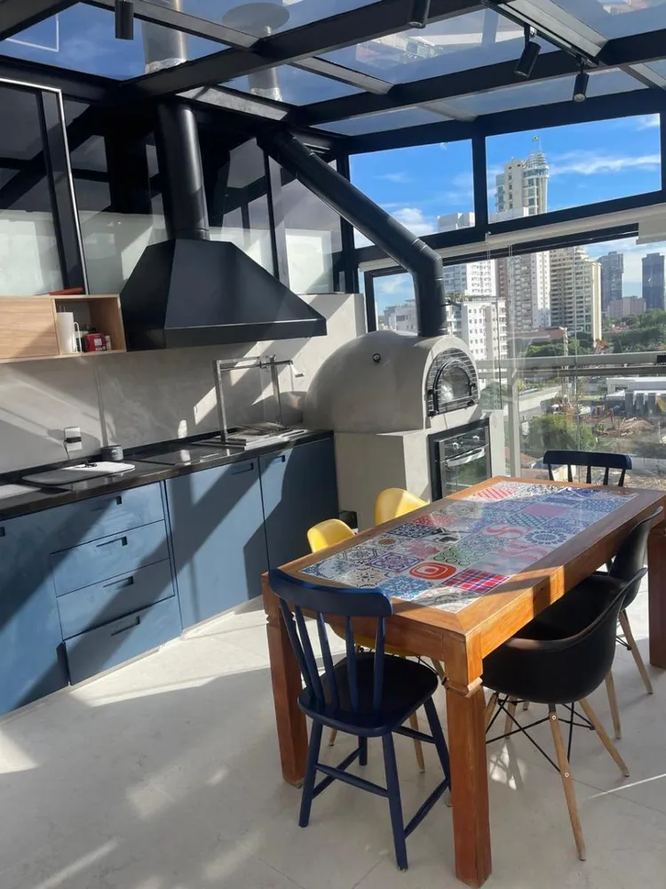 Apartamento, 1 quarto, 110 m² - Foto 2