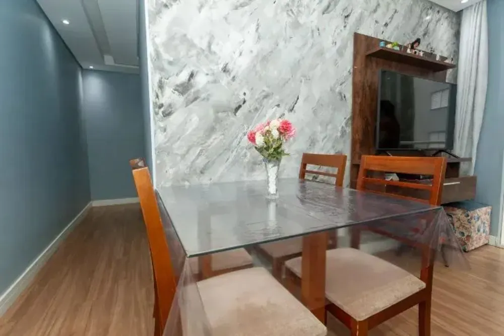 Apartamento, 2 quartos, 47 m² - Foto 5