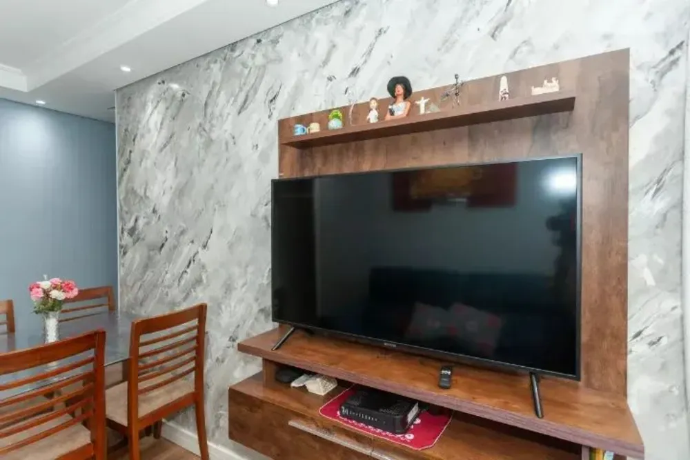 Apartamento, 2 quartos, 47 m² - Foto 4