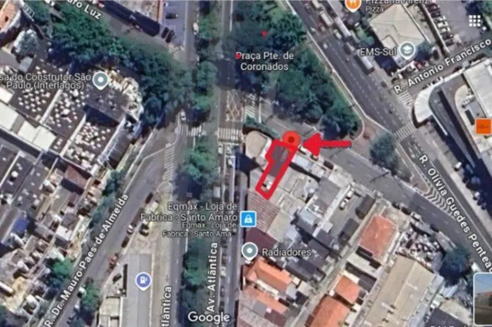 Terreno - Foto 1