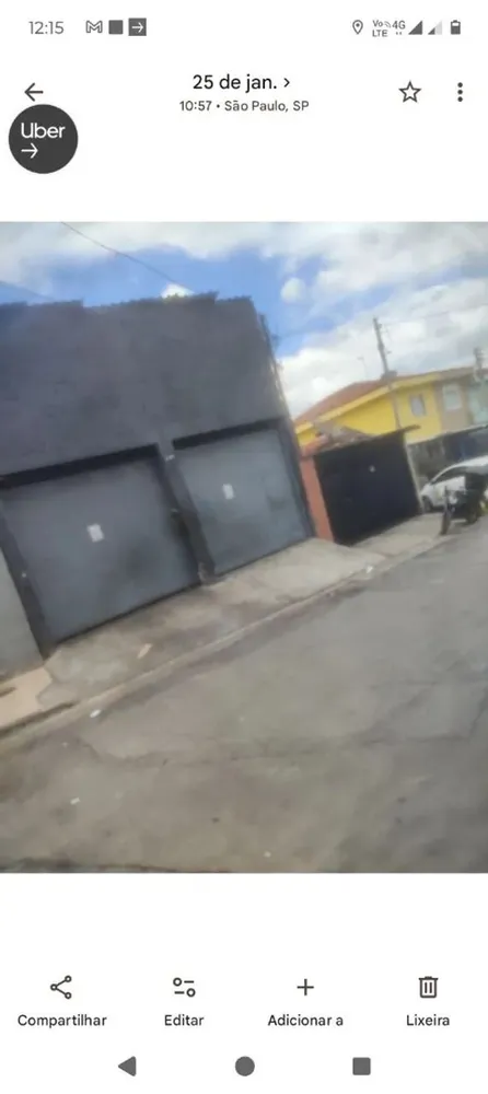Depósito-Galpão - Foto 1