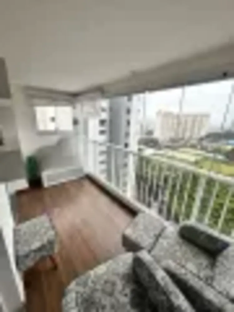 Apartamento, 2 quartos, 62 m² - Foto 1