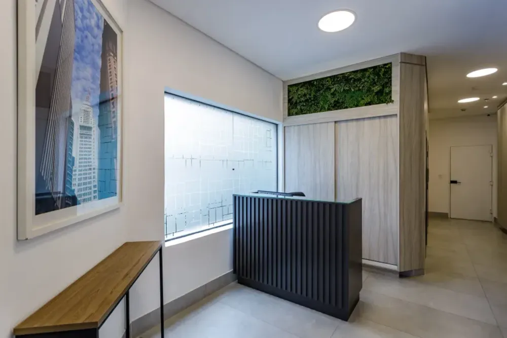 Sala-Conjunto - Foto 2