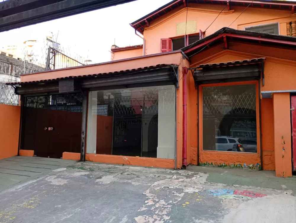 Prédio Inteiro, 375 m² - Foto 9