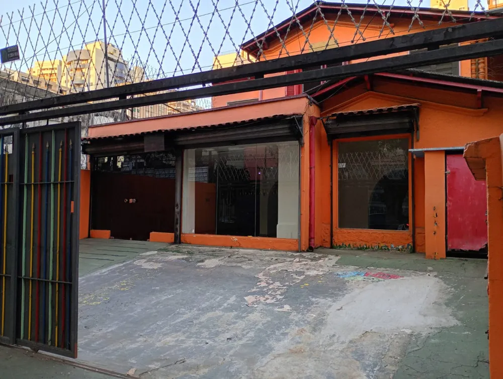 Prédio Inteiro, 375 m² - Foto 10