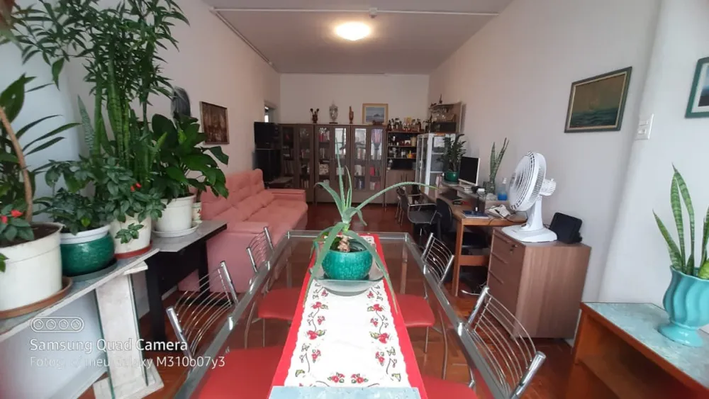 Apartamento, 2 quartos, 85 m² - Foto 2