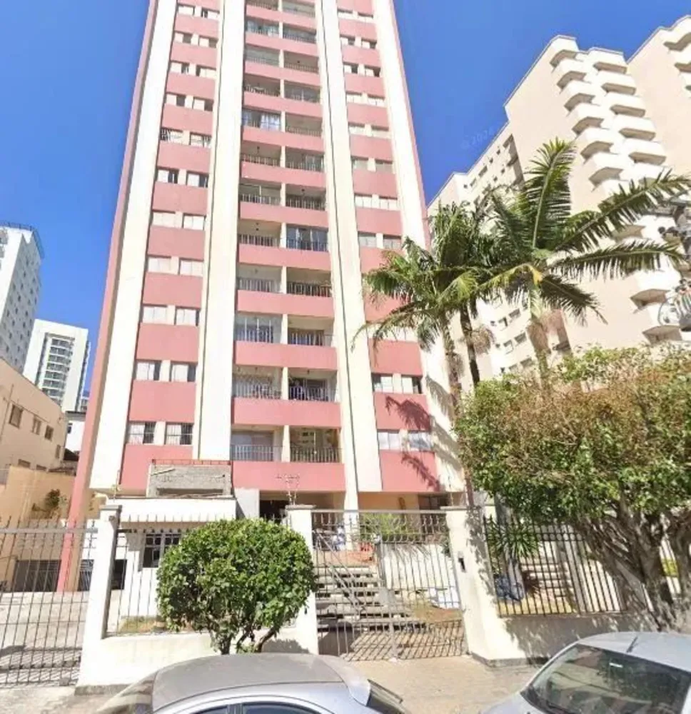 Apartamento, 3 quartos - Foto 1