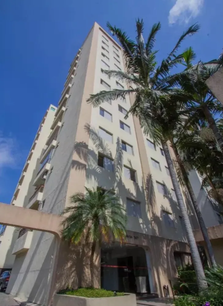 Apartamento, 3 quartos, 74 m² - Foto 1