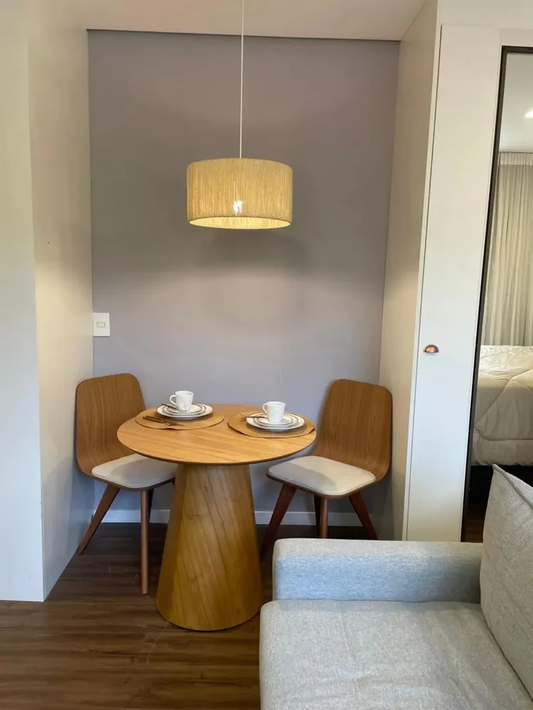Apartamento, 1 quarto, 28 m² - Foto 4
