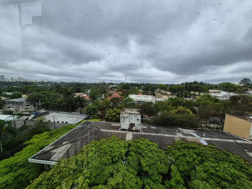 Apartamento, 3 quartos, 208 m² - Foto 4